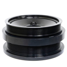 Load image into Gallery viewer, Fluidampr 870211 Harmonic Balancer - Fluidampr - Ford -2003-2007 -6.0L Power Stroke Dual Alt -Ea