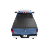 Bestop Inc. 16061-01 EZ-Fold Soft Tri-Fold Tonneau Cover