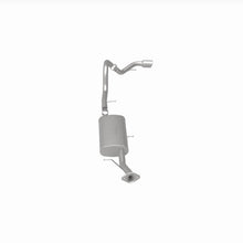 Load image into Gallery viewer, MagnaFlow Exhaust Products 16606 Street Series Polished Cat-Back System for Select Ford Explorer, Mercury Mountaineer