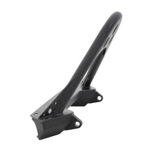 Load image into Gallery viewer, 8706-Jeep-Wrangler-Rubicon-And-Unlimited-Src-Front-Stinger-Bumper-WDring-Mounts;-Black-Textured