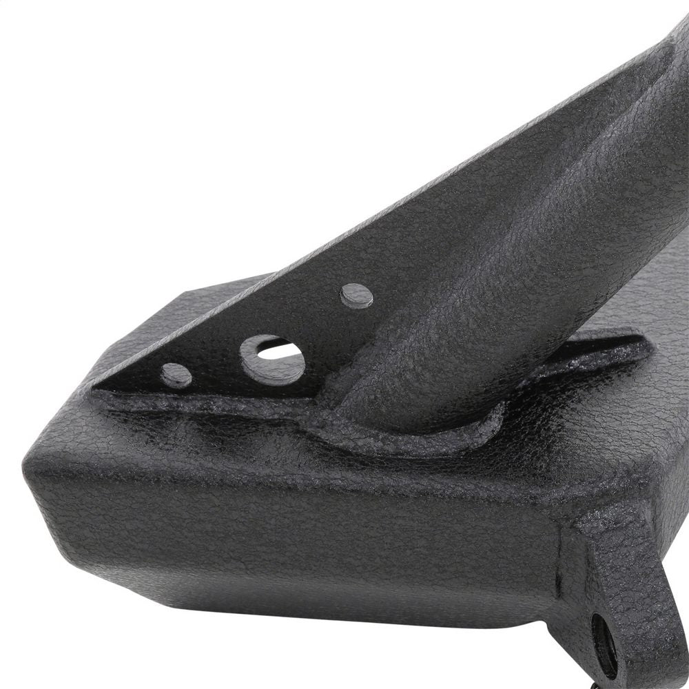 8706-Jeep-Wrangler-Rubicon-And-Unlimited-Src-Front-Stinger-Bumper-WDring-Mounts;-Black-Textured