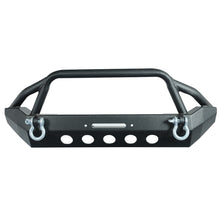 Load image into Gallery viewer, 8706-Jeep-Wrangler-Tj-Yj-R2-Front-Bumper