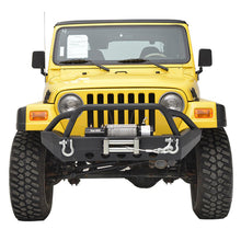 Load image into Gallery viewer, 8706-Jeep-Wrangler-Tj-Yj-R2-Front-Bumper