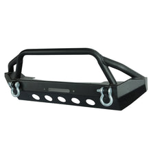 Load image into Gallery viewer, 8706-Jeep-Wrangler-Tj-Yj-R2-Front-Bumper