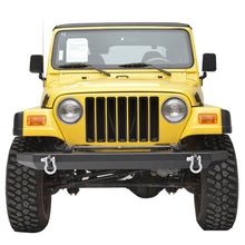 Load image into Gallery viewer, 8706-Jeep-Wrangler-YjTj-Classic-Front-Bumper
