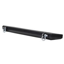 Load image into Gallery viewer, 8706-Jeep-Wrangler-YjTj-Classic-Front-Bumper
