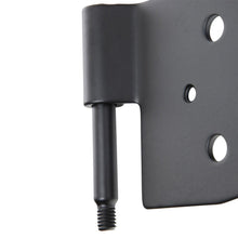 Load image into Gallery viewer, 8706-Wrangler-Door-Hinges-Black