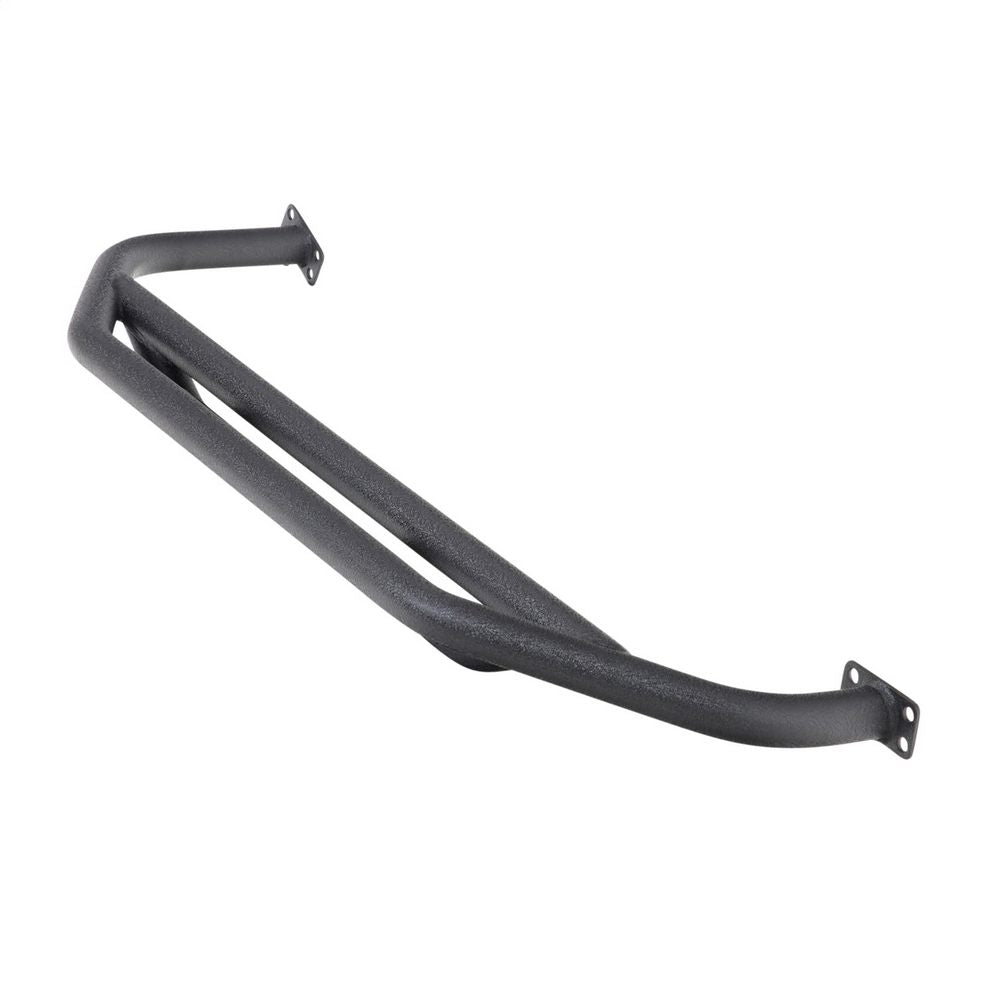8706-Wrangler-YjTjLj-2Dr-Src-Side-Armor;-2In-Steel-Tubing;-Textured-Black