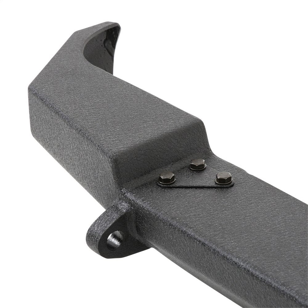 8706-Wrangler-YjTjLj-Xrc-Rear-Tire-Carrier-Bumper;-Black-Textured