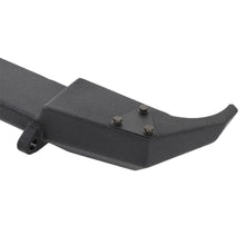 Load image into Gallery viewer, 8706-Wrangler-YjTjLj-Xrc-Rear-Tire-Carrier-Bumper;-Black-Textured