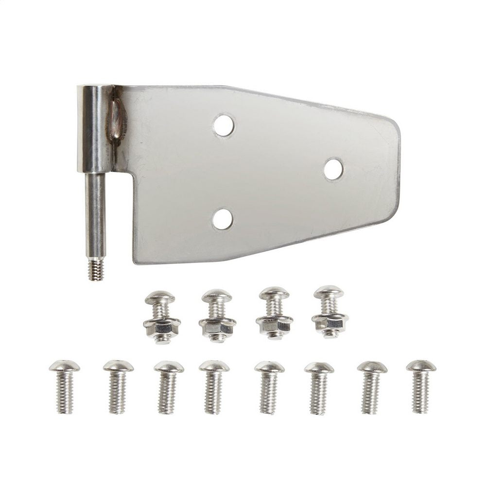 8706-Wrangler-(YjTjLj)-Door-Hinges-Stainless-Steel-Set-Of-4-For-Half-Steel-Doors
