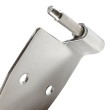 Load image into Gallery viewer, 8706-Wrangler-(YjTjLj)-Door-Hinges-Stainless-Steel-Set-Of-4-For-Half-Steel-Doors