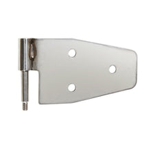 Load image into Gallery viewer, 8706-Wrangler-(YjTjLj)-Door-Hinges-Stainless-Steel-Set-Of-4-For-Half-Steel-Doors