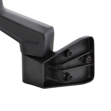 Load image into Gallery viewer, 8706-Wrangler-(YjTjLj)-Half-Door-Side-Mirrors-Black