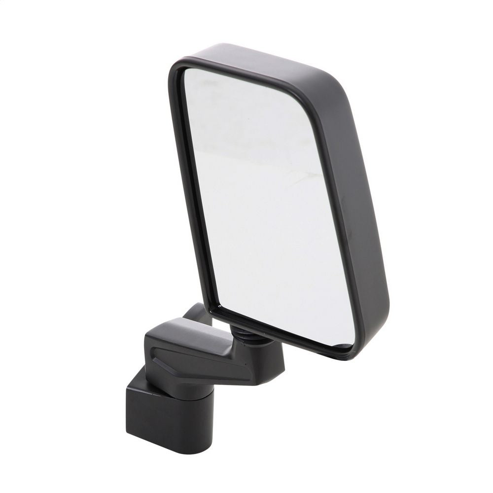 8706-Wrangler-(YjTjLj)-Half-Door-Side-Mirrors-Black