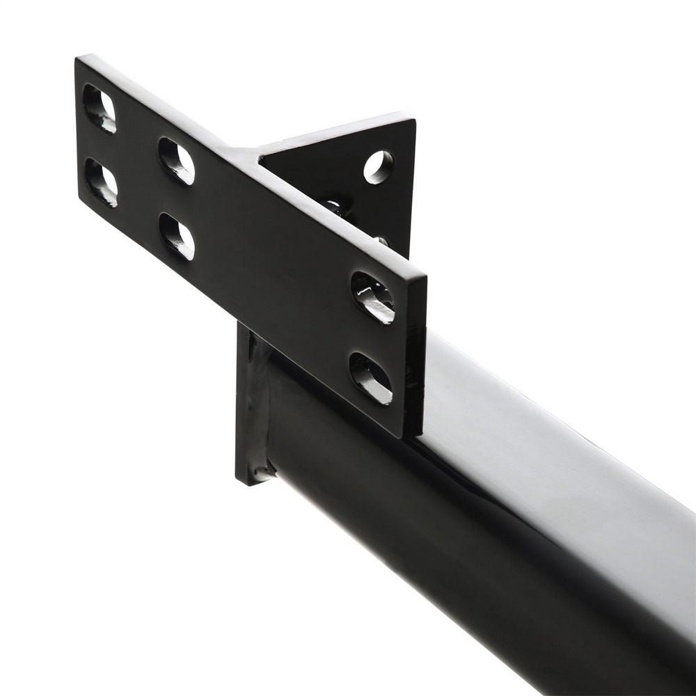 8706-Wrangler-(YjTjLj)-Receiver-Hitch-Class-Ii-Bolt-On-Fits-Oe-Style-Rear-Bumpers