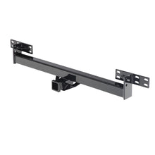 Load image into Gallery viewer, 8706-Wrangler-(YjTjLj)-Receiver-Hitch-Class-Ii-Bolt-On-Fits-Oe-Style-Rear-Bumpers
