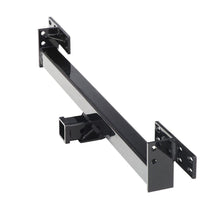 Load image into Gallery viewer, 8706-Wrangler-(YjTjLj)-Receiver-Hitch-Class-Ii-Bolt-On-Fits-Oe-Style-Rear-Bumpers
