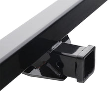Load image into Gallery viewer, 8706-Wrangler-(YjTjLj)-Receiver-Hitch-Class-Ii-Bolt-On-Fits-Oe-Style-Rear-Bumpers