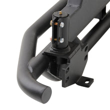 Load image into Gallery viewer, 8706-Wrangler-(YjTjLj)-Src-Rear-Bumper-WTire-Carrier-Black-Textured