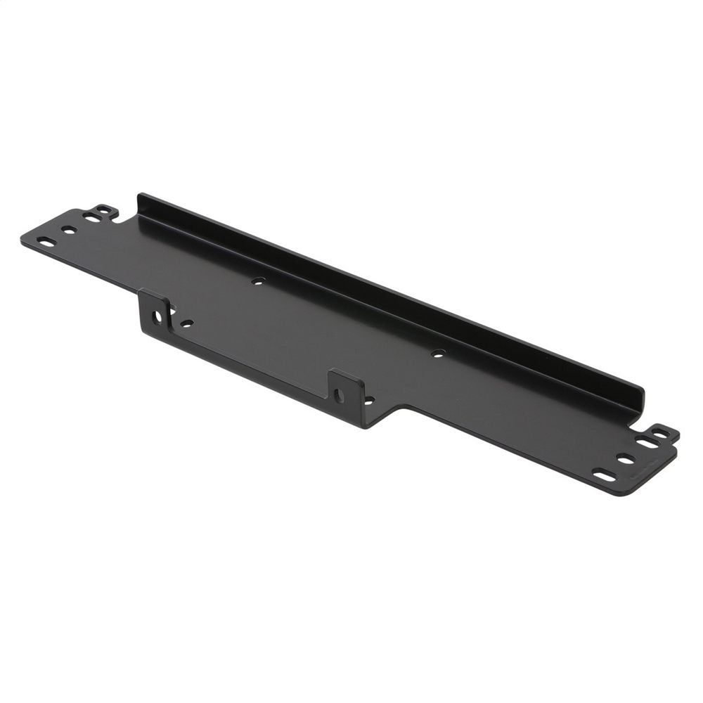8706-Wrangler-(YjTjLj)-Winch-Plate-Flat-Fits-Oe-Bumpers