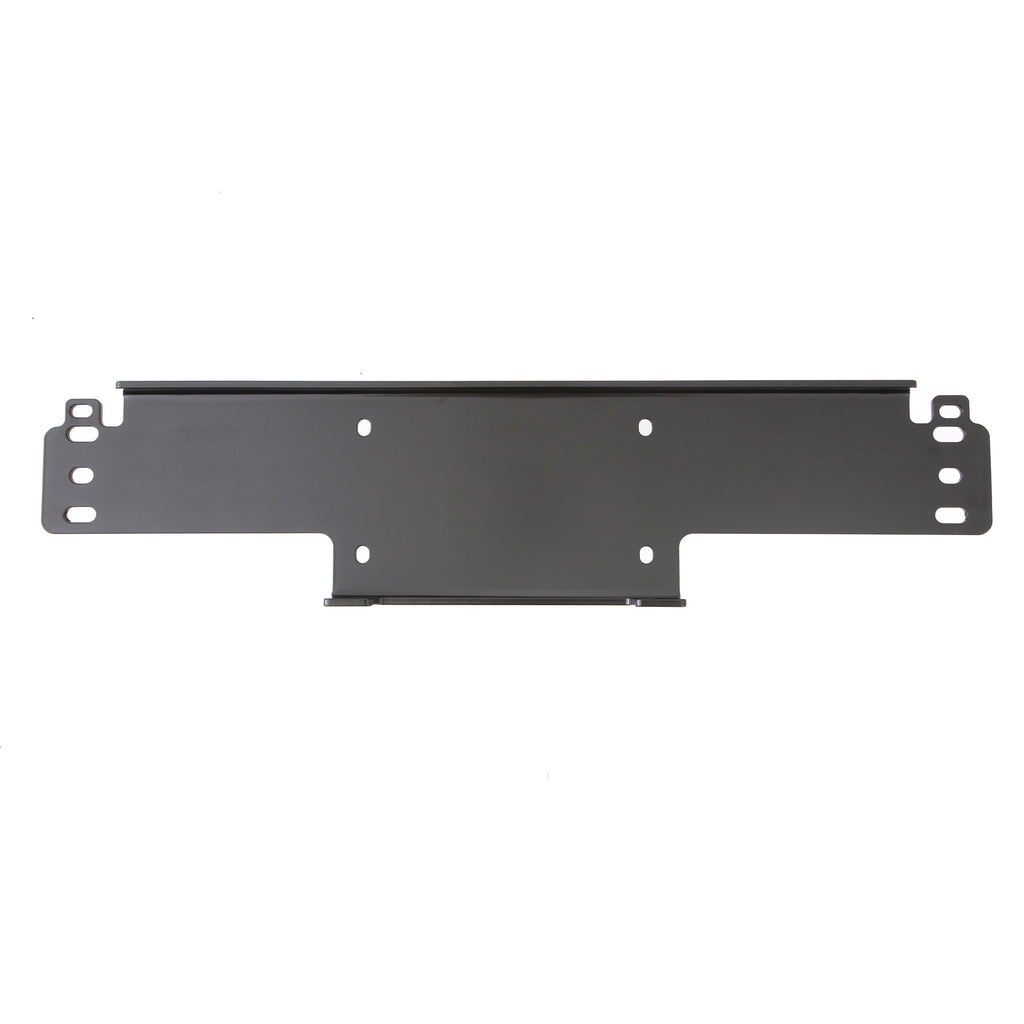 8706-Wrangler-(YjTjLj)-Winch-Plate-Flat-Fits-Oe-Bumpers