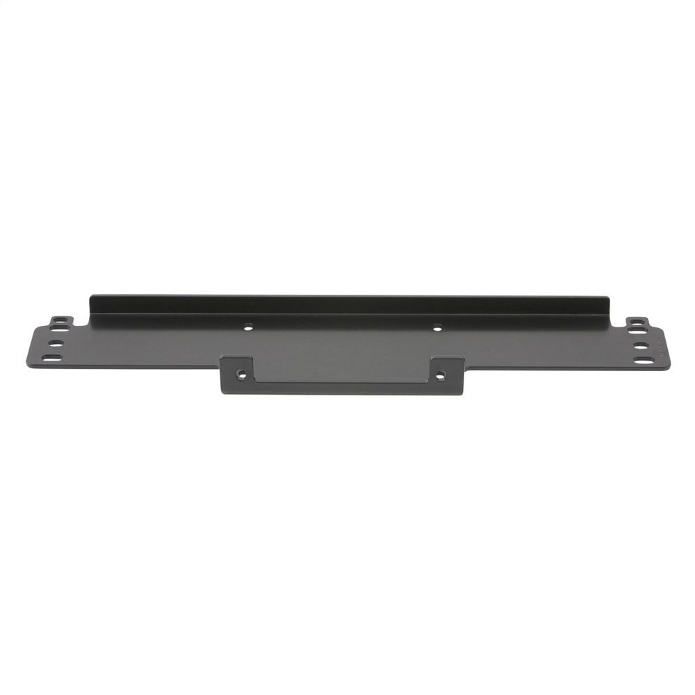 8706-Wrangler-(YjTjLj)-Winch-Plate-Flat-Fits-Oe-Bumpers