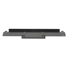 Load image into Gallery viewer, 8706-Wrangler-(YjTjLj)-Winch-Plate-Flat-Fits-Oe-Bumpers