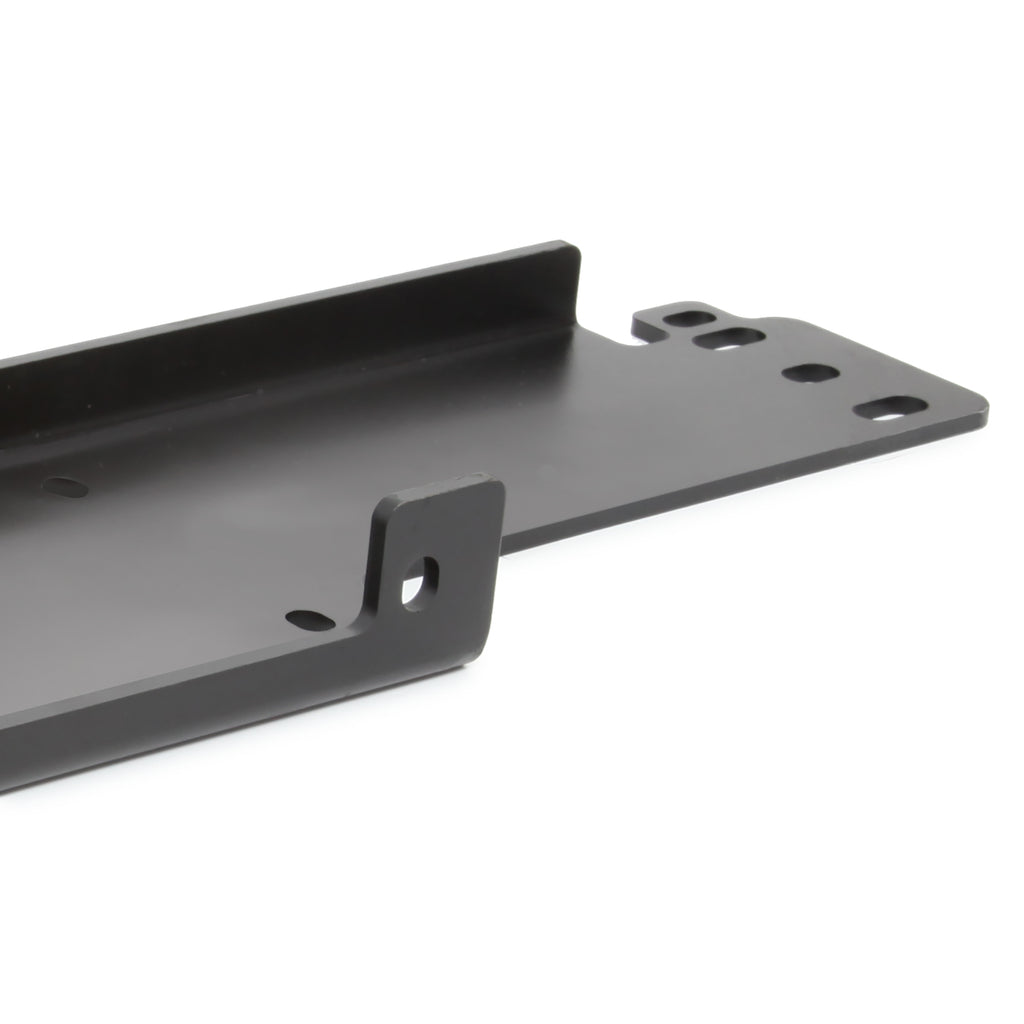 8706-Wrangler-(YjTjLj)-Winch-Plate-Flat-Fits-Oe-Bumpers