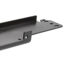 Load image into Gallery viewer, 8706-Wrangler-(YjTjLj)-Winch-Plate-Flat-Fits-Oe-Bumpers