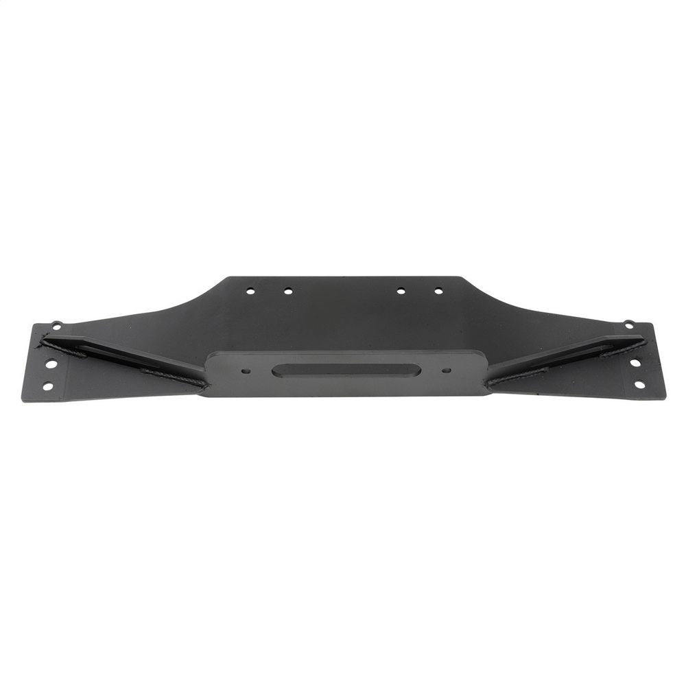 8706-Wrangler-(YjTjLj)-Winch-Plate-Raised-Fits-Aftermarket-Bumpers