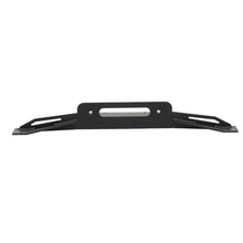 Load image into Gallery viewer, 8706-Wrangler-(YjTjLj)-Winch-Plate-Raised-Fits-Aftermarket-Bumpers