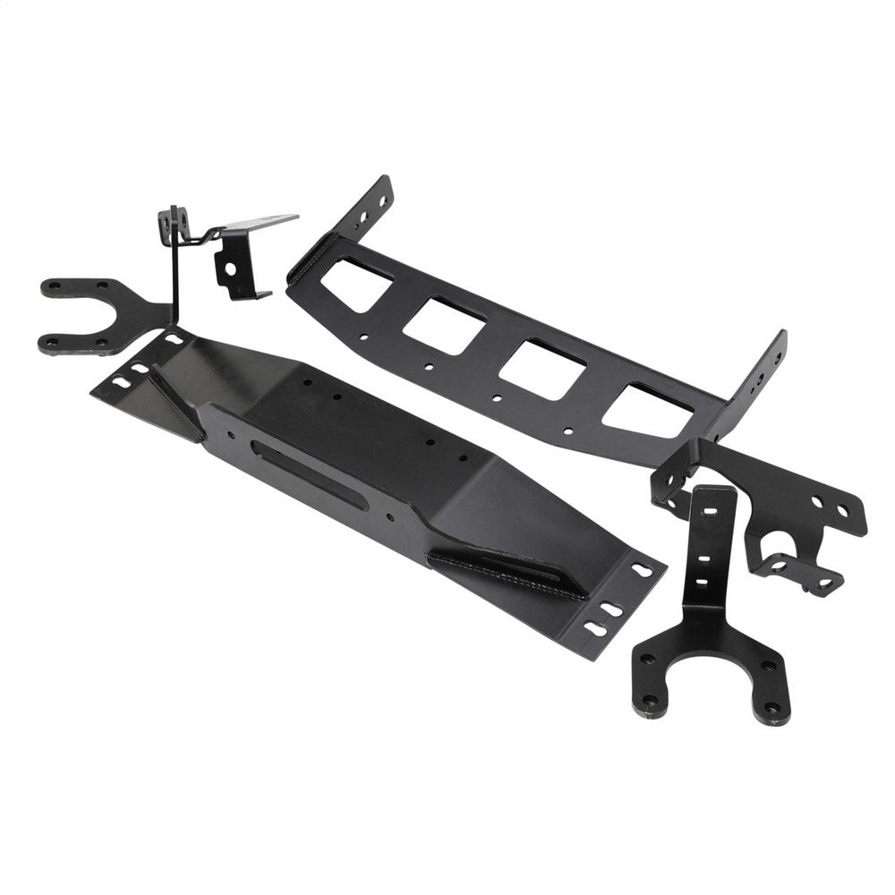 8706-Wrangler-(YjTjLj)-Winch-Plate-Raised-Fits-Aftermarket-Bumpers