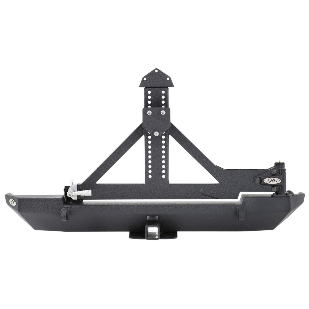 8706-Wrangler-(YjTjLj)-Xrc-Rear-Swing-Away-Black-Textured