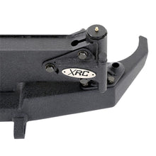 Load image into Gallery viewer, 8706-Wrangler-(YjTjLj)-Xrc-Rear-Swing-Away-Black-Textured