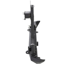 Load image into Gallery viewer, 8706-Wrangler-(YjTjLj)-Xrc-Rear-Swing-Away-Black-Textured
