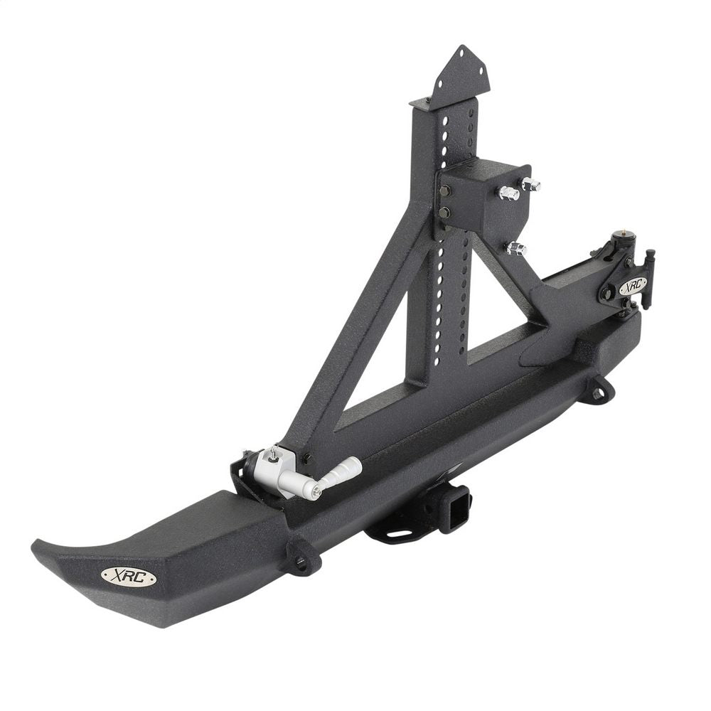 8706-Wrangler-(YjTjLj)-Xrc-Rear-Swing-Away-Black-Textured