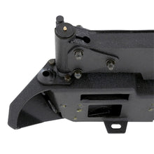 Load image into Gallery viewer, 8706-Wrangler-(YjTjLj)-Xrc-Rear-Swing-Away-Black-Textured