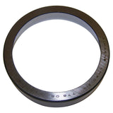Crown Automotive J3171166 Differential Carrier Bearing Cup for Various 1981-2006 Jeep Vehicles