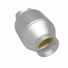 Load image into Gallery viewer, MagnaFlow Exhaust Products 51779 OEM Grade Universal Catalytic Converter for Select Ford Mustang, Jeep Liberty