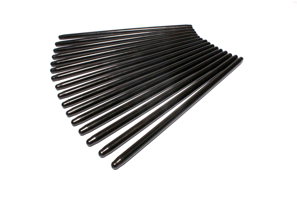 COMP Cams 8708-16 Hi-Tech 10.150" Long, .080" Wall, 3/8" Diameter Pushrod Set