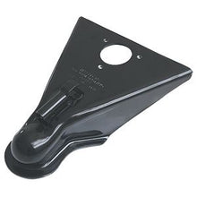 Load image into Gallery viewer, Husky Towing 87080 Weld On To50 Deg Angle Frames 10K Gross Wt Cap 2-5/16" Ball Wedge Latch