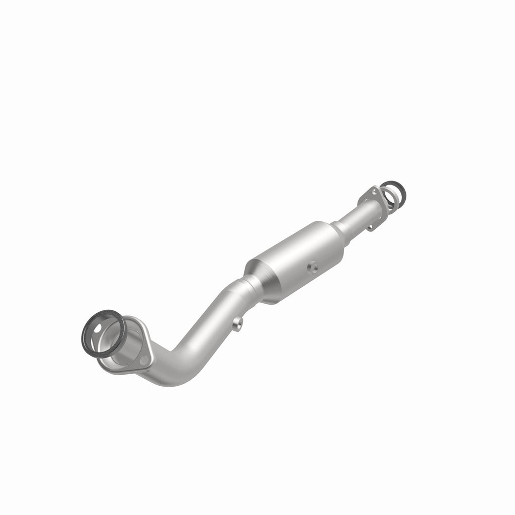 MagnaFlow Exhaust Products 23334 HM Grade Direct-Fit Catalytic Converter for Select Honda Element