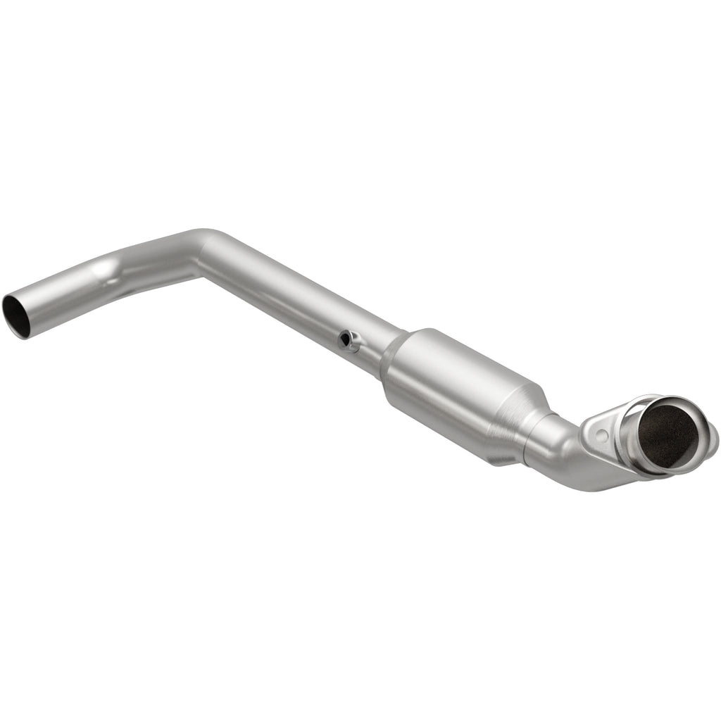 MagnaFlow Exhaust Products 52155 OEM Grade Direct-Fit Catalytic Converter for Select Ford F-150
