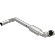 Load image into Gallery viewer, MagnaFlow Exhaust Products 52155 OEM Grade Direct-Fit Catalytic Converter for Select Ford F-150
