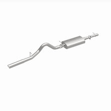 Load image into Gallery viewer, MagnaFlow Exhaust Products 15659 Street Series Polished Cat-Back System for Select Dodge Durango