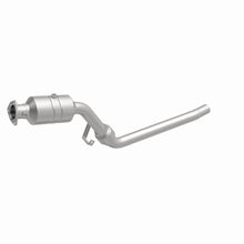 Load image into Gallery viewer, MagnaFlow Exhaust Products 24142 HM Grade Direct-Fit Catalytic Converter for Select Audi A4 Quattro