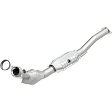 Load image into Gallery viewer, MagnaFlow Exhaust Products 454020 California CARB Direct-Fit Catalytic Converter for Select Ford Ranger, Mazda B2300
