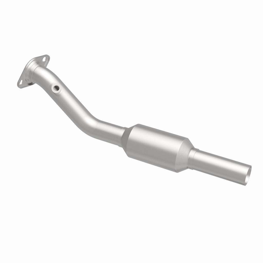 MagnaFlow Exhaust Products 5461961 California CARB Direct-Fit Catalytic Converter for Select Dodge Caliber