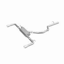 Load image into Gallery viewer, MagnaFlow Exhaust Products 15352 Touring Series Polished Cat-Back System for Select Audi A3 Quattro